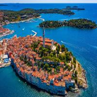 Croatia's Digital Nomad Visa