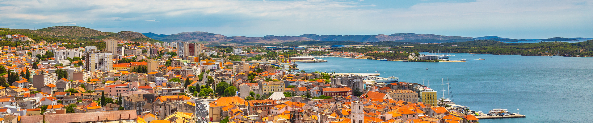 Sibenik, Croatia