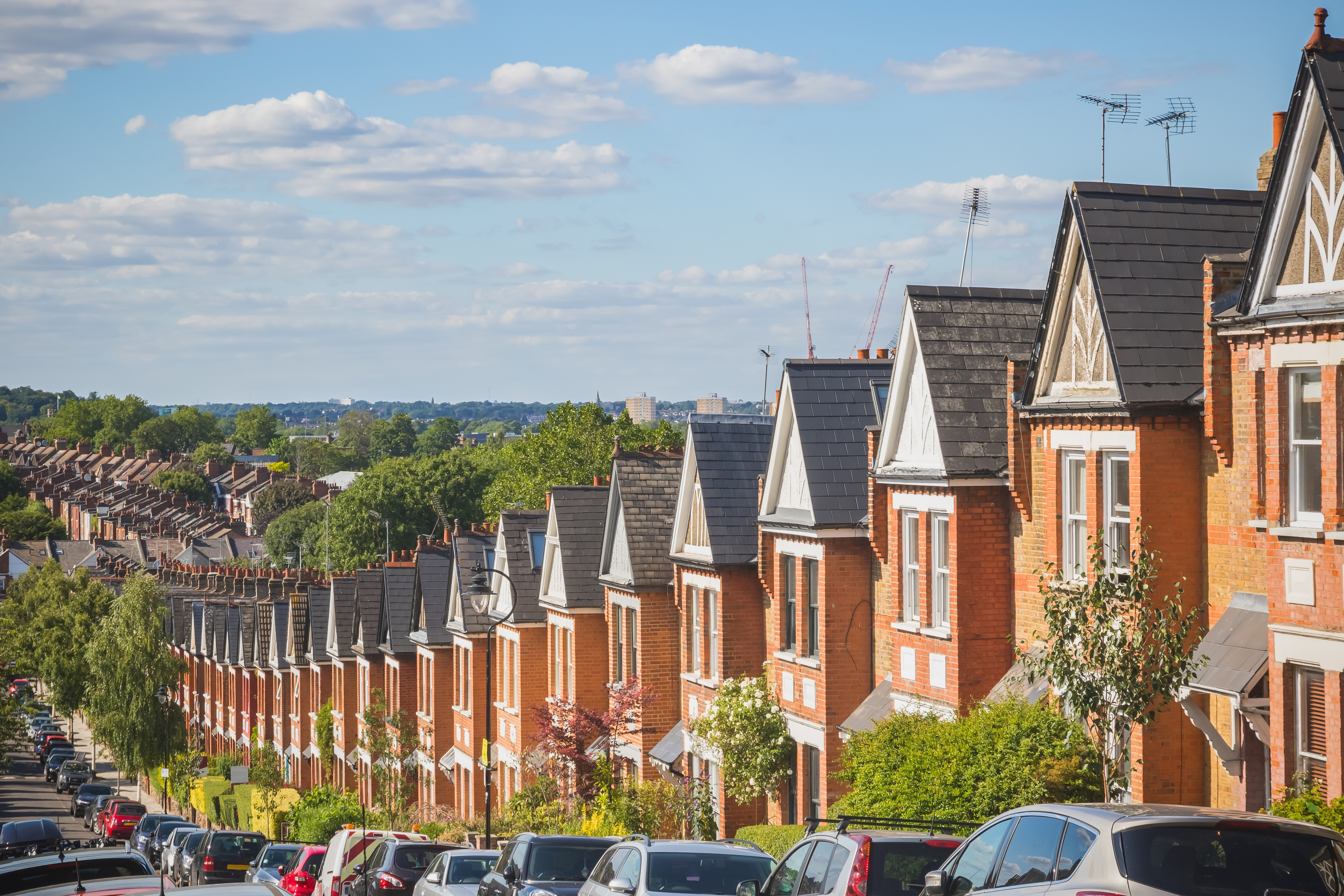 Crouch End