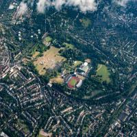Volunteering in London