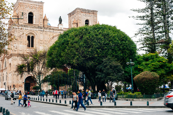 Cuenca