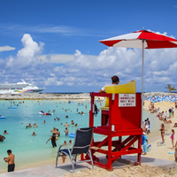 Guide to Residency in Bahamas