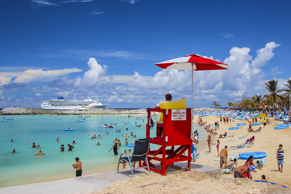 The Bahamas