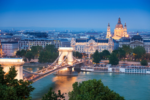 Budapest, Hungary