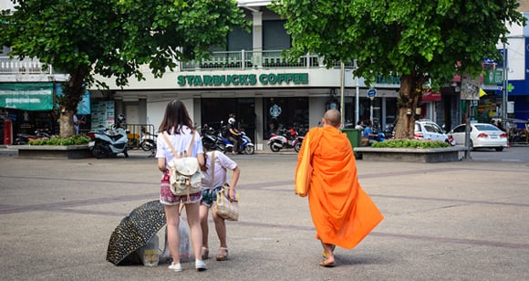 Expats Chiang Mai