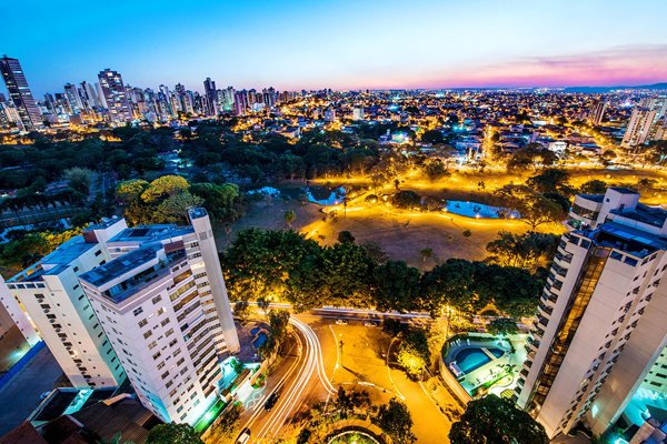 An Expat Talks about Moving to Goiania, Brazil, Report 72926 Expat Exchange