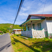 Retiring in Boquete