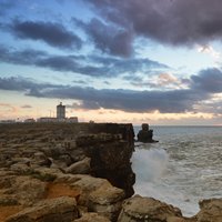 Retiring in Peniche