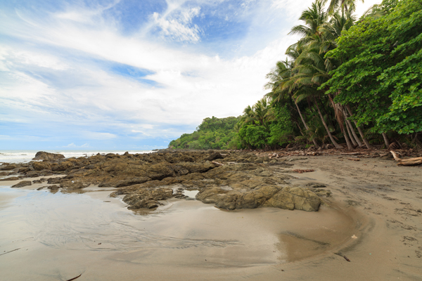 Montezuma, Costa Rica