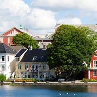 Driving-in-Stavanger