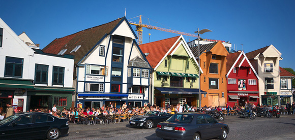 Expats Stavanger