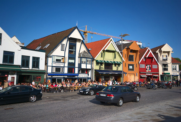 Stavanger, Norway