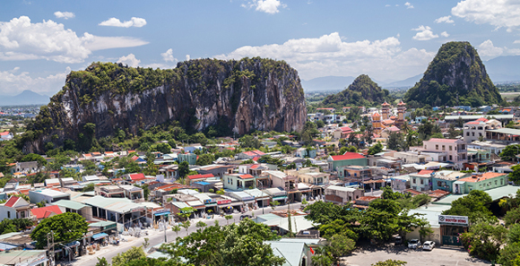 Da Nang