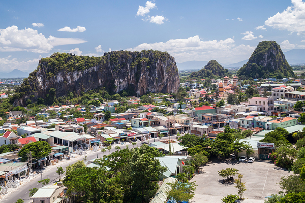 Da Nang, Vietnam