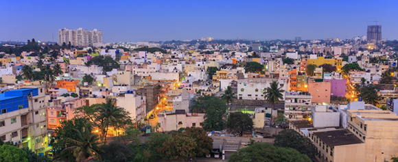 Bangalore