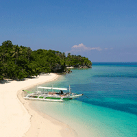 Coronavirus in Daet, Philippines