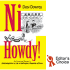 AS Ni Howdy! An American Woman's (Ma)Adaptation to Life in the People's Republic of China