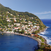 Dominica Guide