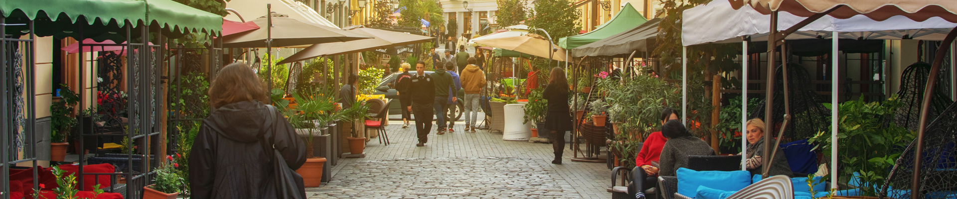 Tbilisi, Georgia