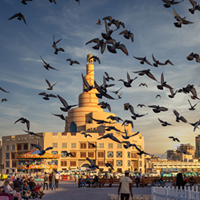 Qatar Guide