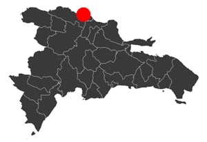 Map Sosuao
