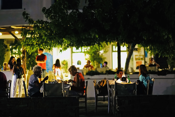 Paros