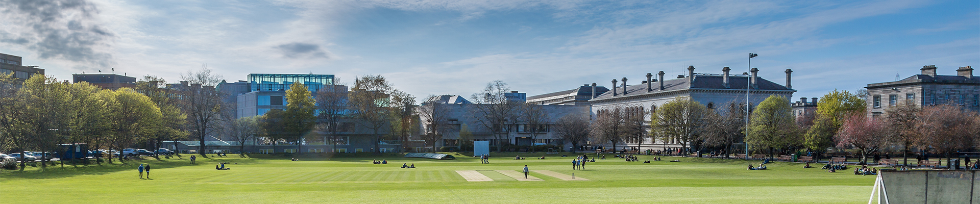 Trinity College, Dublin