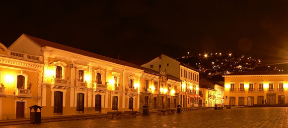 Quito