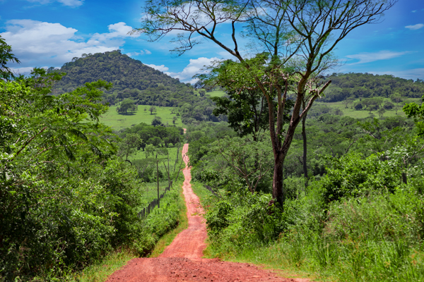 El Valle de Anton