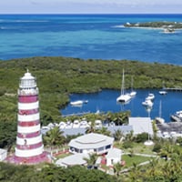 Real Estate in Bahamas