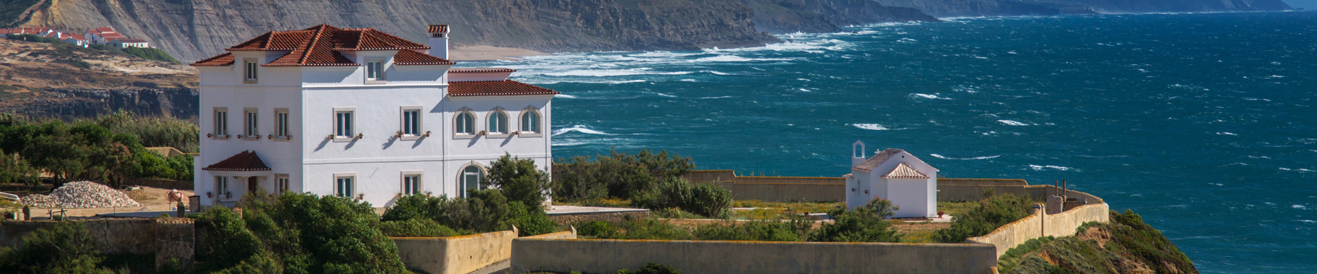 Ericeira, Portugal