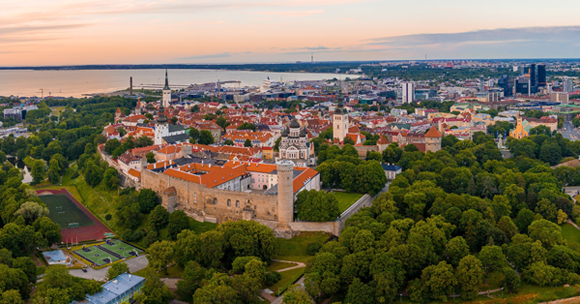 Expats Estonia