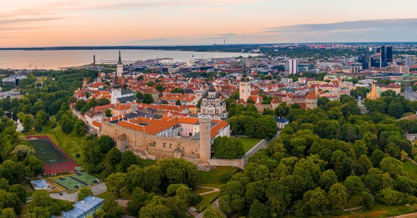 Cost of Living in Tallinn