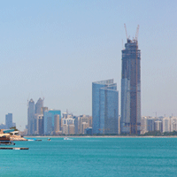 UAE Guide