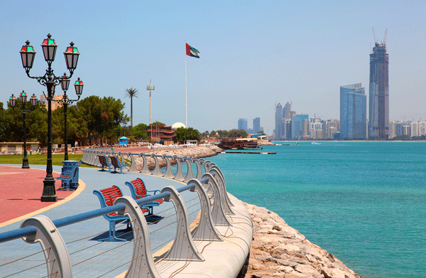 Living in the UAE - 15 Best Places to Live in the UAE