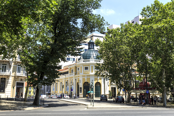 Lisbon