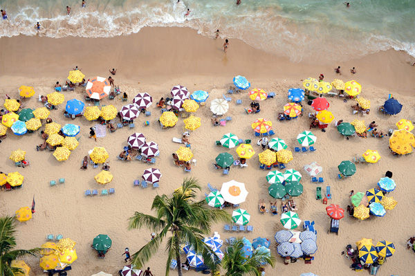 Living in Brazil - Culture Shock in Brazil