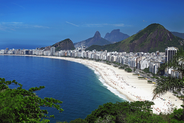 Expat Guide to Residency in Brazil