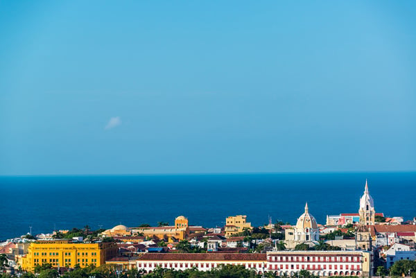 Pros & Cons of Living in Cartagena
