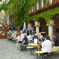 12 Tips for Living in Dusseldorf, Germany