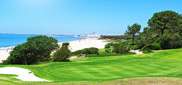 Golf in Portugal