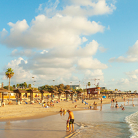 Israel Guide