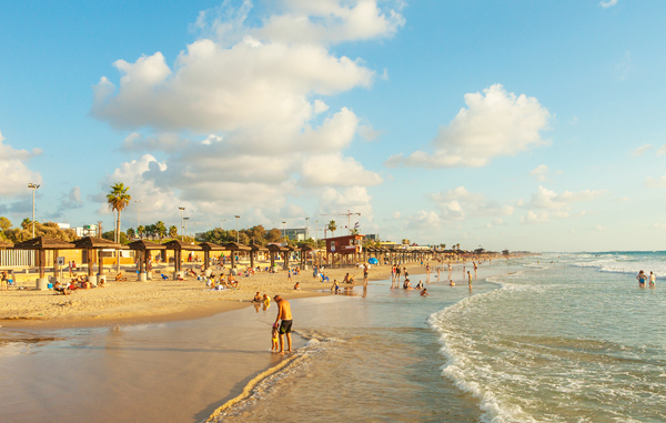 Living in Israel - 15 Best Places to Live in Israel