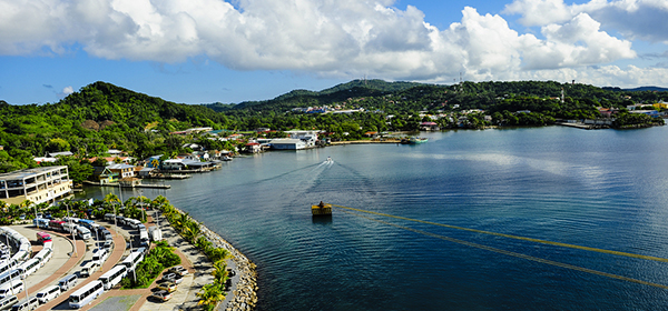 Roatan