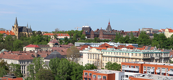 Living in the Czech Republic - Healthcare in the Czech Republic