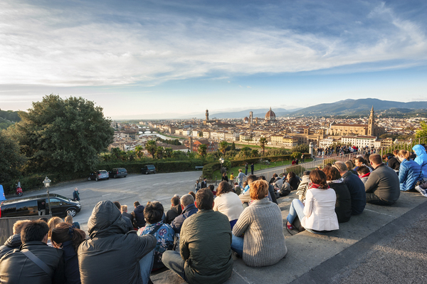 Florence, Italy