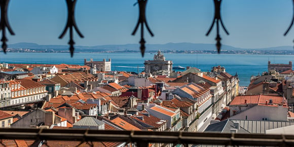 Retiring in Lisbon