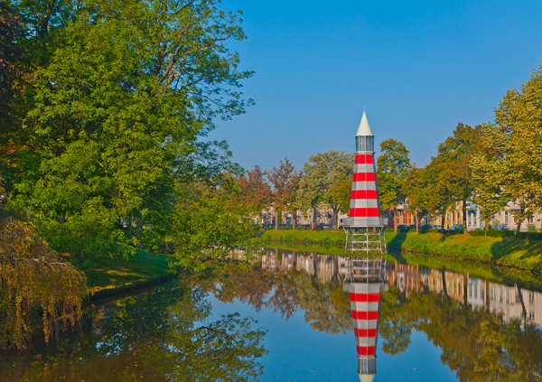 Health Care in Breda