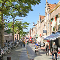 Expats Haarlem