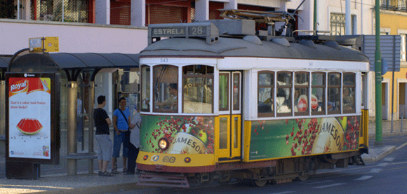 Evora, Portugal